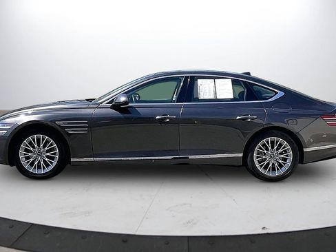 Used 2023 Genesis G80 2.5T image 6