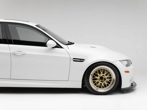 Used 2011 BMW M3 Sedan RWD image 5