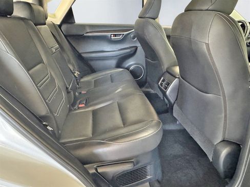Used 2015 Lexus NX 200t AWD w/ Luxury Package image 25
