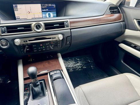 Used 2014 Lexus GS 350 image 30