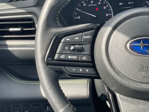 Certified 2024 Subaru Ascent Onyx Edition AWD/4WD image 19