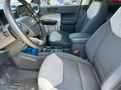 Used 2025 Ford Maverick XLT w/ XLT Luxury Package FWD image 11