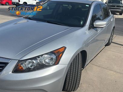 Used 2012 Honda Accord SE