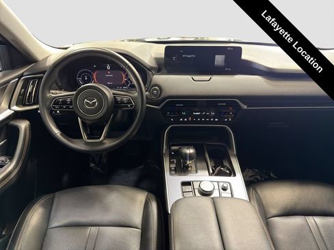 Used 2024 MAZDA CX-90 Plug-In Hybrid w/ Preferred AWD/4WD image 17