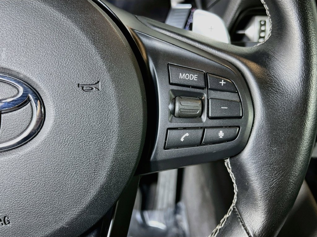 Used 2021 Toyota Supra RWD image 14