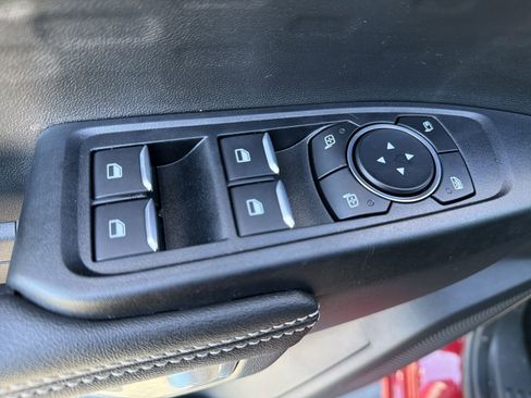 New 2025 Ford Ranger XLT w/ Equipment Group 301A High image 19