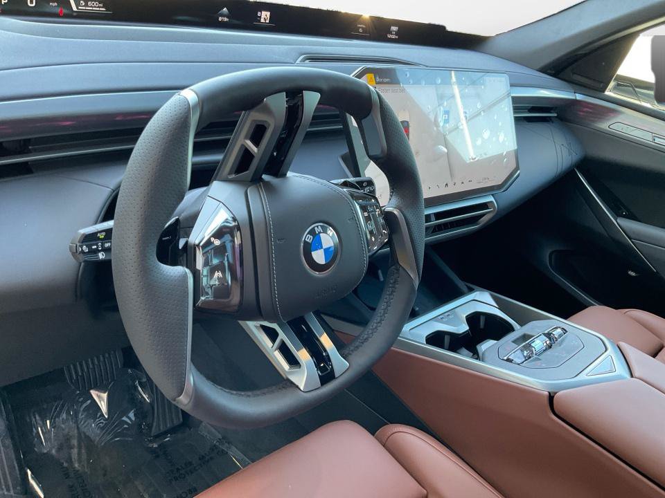 New 2027 BMW X5 xDrive40i w/ Climate Package AWD/4WD image 10