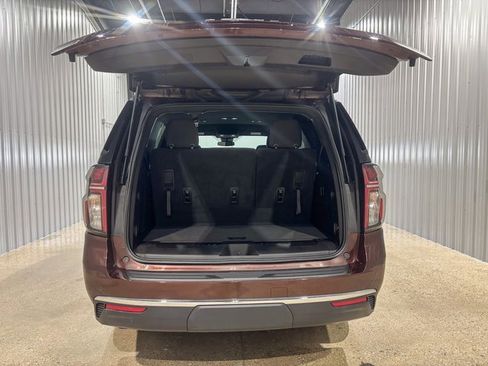 Used 2023 Chevrolet Tahoe LS image 8