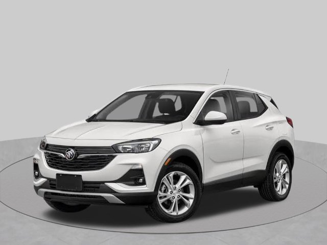Used 2022 Buick Encore GX Select FWD image 1