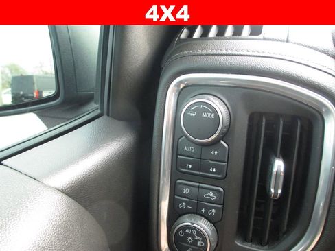 Used 2021 Chevrolet Silverado 1500 RST w/ All Star Edition Plus image 29