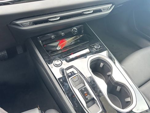 New 2026 Audi A6 Premium Plus AWD/4WD image 20