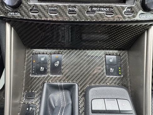 Used 2014 Lexus IS 250 AWD image 18