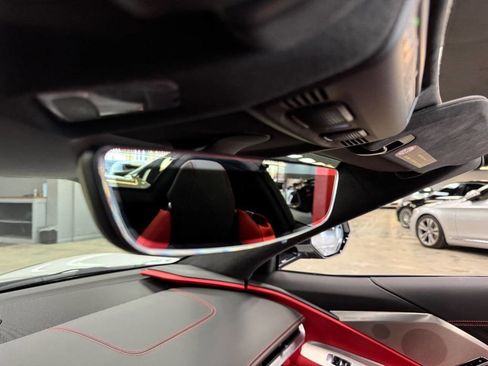 Used 2024 Chevrolet Corvette Z06 image 29