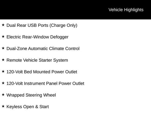 Used 2023 Chevrolet Silverado 1500 RST w/ Redline Edition image 2