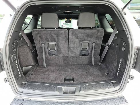 Used 2026 Dodge Durango GT AWD/4WD image 33