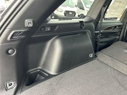 New 2026 Jeep Grand Cherokee Limited image 49