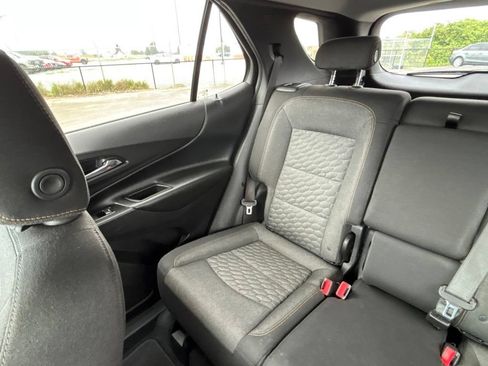 Used 2019 Chevrolet Equinox LT FWD image 31