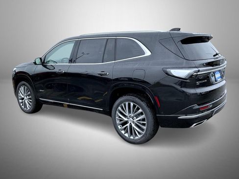 New 2026 Buick Enclave Avenir w/ Super Cruise Package image 7