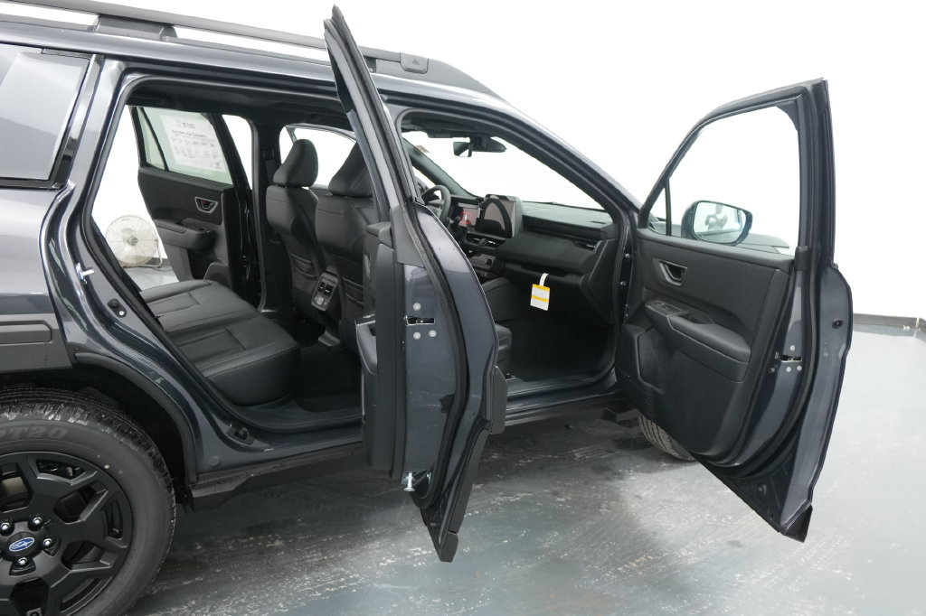 Certified 2026 Subaru Outback Limited AWD/4WD image 34