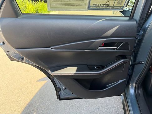 Used 2024 MAZDA CX-30 AWD 2.5 S w/ Preferred Package image 20