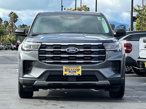 New 2026 Ford Explorer Active image 9