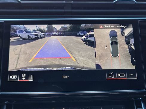 Certified 2025 Audi Q7 2.0T Premium Plus w/ Premium Plus Package image 20