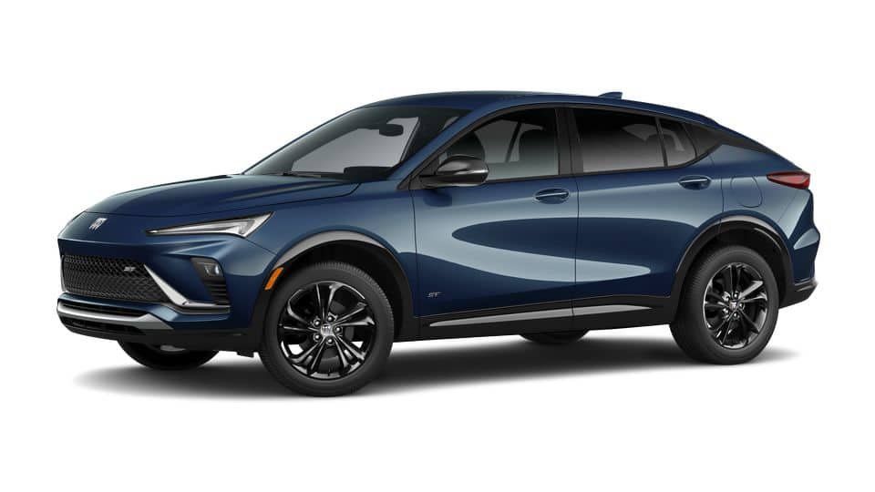 New 2026 Buick Envista Sport Touring w/ Convenience I Package FWD image 28