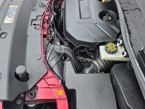 Used 2016 Ford Escape SE w/ Equipment Group 201A image 27