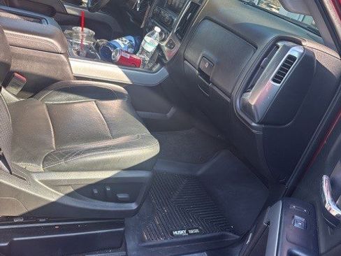 Used 2016 Chevrolet Silverado 2500 LTZ w/ Duramax Plus Package image 6