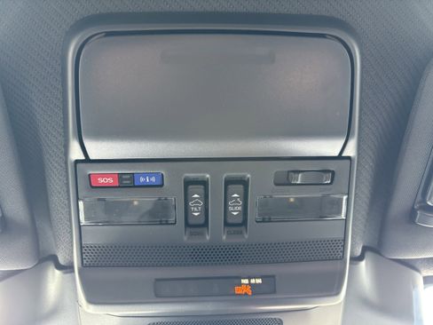 New 2026 Subaru Outback Limited image 28