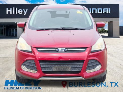 Used 2014 Ford Escape SE FWD image 6
