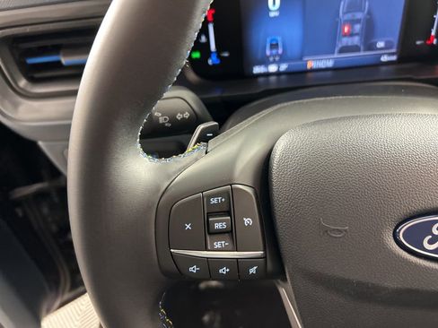 New 2026 Ford Maverick Lobo AWD/4WD image 11
