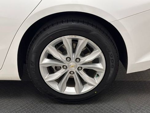 Used 2024 Chevrolet Malibu LT FWD image 21