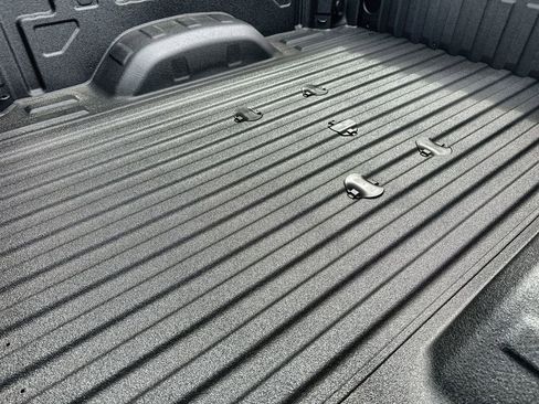 New 2026 GMC Sierra 2500 AT4X image 18