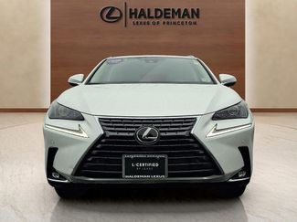 Certified 2021 Lexus NX 300 AWD w/ Premium Package video 2