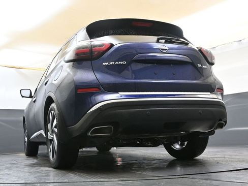 Used 2024 Nissan Murano SL image 41