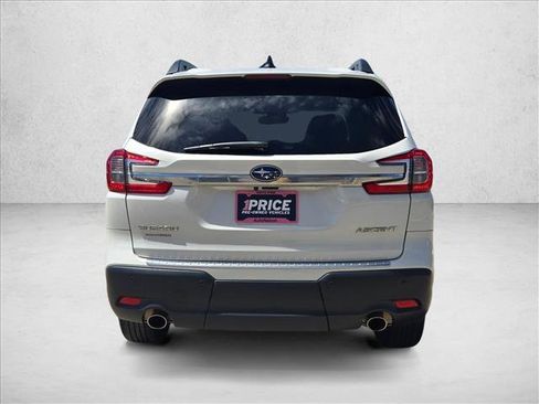 Used 2024 Subaru Ascent Premium w/ Convenience Package AWD/4WD image 5