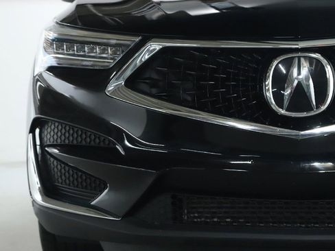 Used 2020 Acura RDX AWD image 7