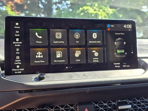 Used 2025 Honda Accord EX-L image 19