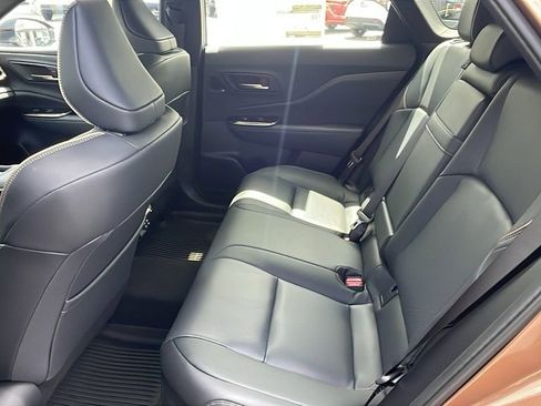 New 2026 Toyota Crown Signia AWD/4WD image 13