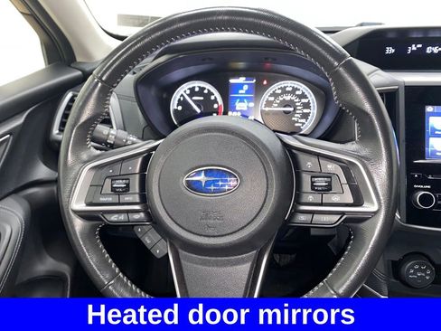 Certified 2022 Subaru Forester Premium image 21