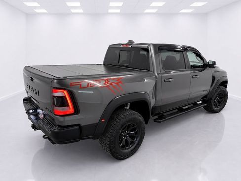 Used 2022 RAM 1500 TRX AWD/4WD image 15