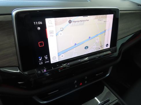 New 2025 Volkswagen Atlas SEL image 20