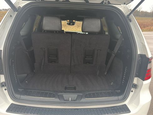Used 2025 Dodge Durango GT AWD/4WD image 14