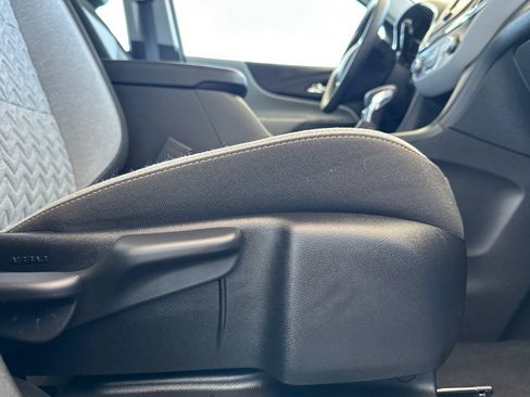 New 2024 Chevrolet Equinox LS image 23