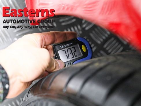 Used 2024 Honda Civic Sport image 25