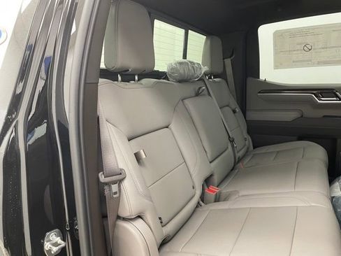 New 2026 Chevrolet Silverado 1500 RST image 16