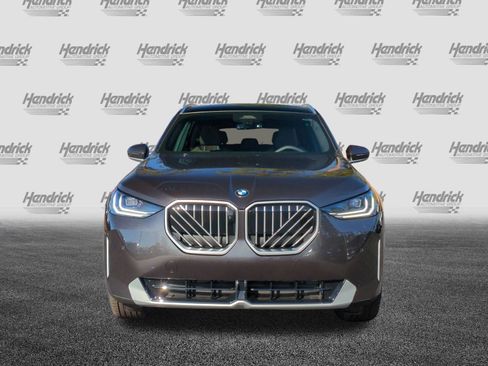Used 2026 BMW X3 xDrive30i w/ Premium Package AWD/4WD image 3
