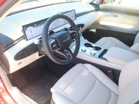 New 2026 Genesis GV70 2.5T Select AWD/4WD image 9