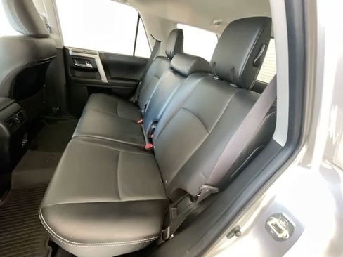 Used 2022 Toyota 4Runner Limited image 23